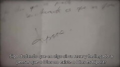 PENSANDO EN TI- canserbero (letra y video oficial) Thumb