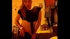 Miss Jenny - sexy BOYBUM GIRL TRANNY 25 Thumb
