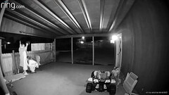 She loves to fuck on the back porch Thumb