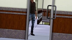 YAOI  18 Sims 3 corazones criminales capitulo 10 Thumb