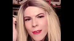 Sissy Cum on Biscuit And Eat it Cooking With Jessica Bloom (Food Fetish) Thumb