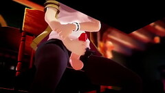 FUTANARI Thumb