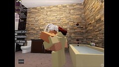 Roblox: FUCKING the BUNNY Thumb