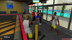 (DexSujeira) (Backup) O MAIOR DESTRUIDOR DE LIVES EST&Aacute_ DE VOLTA no GTA RP (OB#SA CHOROU EM LIVE) (DexSujeira) Thumb