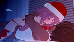 MMD Compilation Ⅰ Thumb