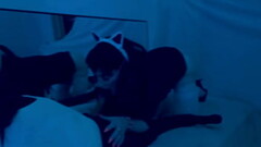 Vicky Hot - Te trago toda la verga hasta el fondo, papi Thumb