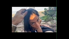 A gostosa gozou duas vezes no meu pauz&atilde_o , Na praia ...   video completo no Red da natasha rioss Thumb