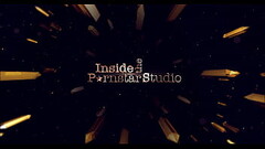 Inside the Pornstar Studio - Crystal Rush Thumb