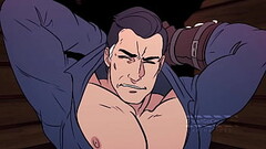 JASON X ASH (ghostg0) Thumb