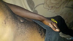 Kenyan big dick ever Thumb