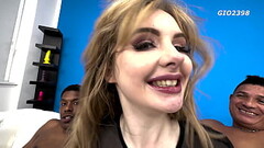 Behind the scenes #169, Baby Kxtten, Ria Sunn, Tina Tolley and others. More info in description XF330 Thumb