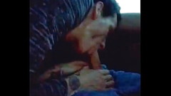 Road head from slut wife Thumb