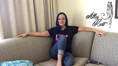 HOW TO MAKE YOUR WIFE A HOTWIFE - AlleyChatt by AlleyKatt Thumb