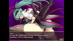 Succubus Farm Ero Collection (Luna'_s Masochism Training) Thumb
