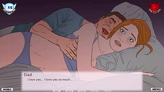 Good Girl Gone Bad - The Loving Path: Chapter 2 - Jessica'_s Hot Birthday Party Thumb