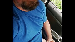 USING MY SPIT TO MASTURBATE Thumb