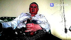 fest of piss and cum by Adrian Jabłoński Thumb