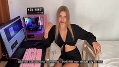 Californiababe was fucked for a discount Thumb