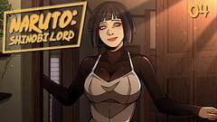 NARUTO SHINOBI LORD #04 &bull_ Hinata, the sexy housewife from next door Thumb
