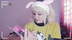 new brush Thumb