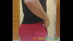 NOVINHO SE EXITOU NO BANHEIRO DO SHOPPING E COMEU O BUND&Atilde_O DO MR. DI&Aacute_RIO DE BANHEIR&Atilde_O (DIA 10) COMPLETO NO RED E SUBSCRI&Ccedil_&Atilde_O Thumb