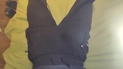 Wetting my bed Thumb