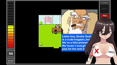 frank&acute_s adventure 1 (gameplay en espa&ntilde_ol) Thumb
