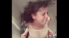 Tima Tims PUSSY PAINFULLY  DESTROYED by BBC Thumb