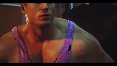 JOHNY FUCKED Thumb