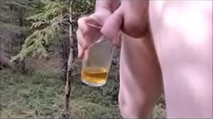 Bylting drink pee Thumb