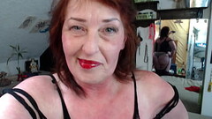 960 Lewis and the real estate agent. A new custom request from Curvy Mature DawnSkye1962 Thumb