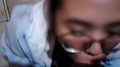Tamang Trip Pag, Inaya ko si Noah sa CR ng BAR, Sarap na sarap Thumb
