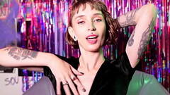 Hairy Armpit Worship Thumb