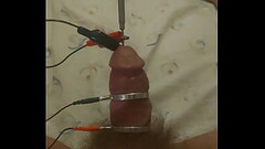 Beginners estim session - slow &amp_ steady build up to max power Thumb