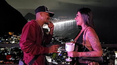 Conheci na Festa e J&aacute_ Levei ao Motel Pra Fuder comigo ainda liberou o cuzinho apertado | Amanda Souza e Joao O Safado Thumb