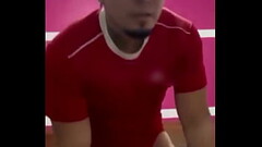 Chavo Virgen, primerizo le doy a comer culo Thumb