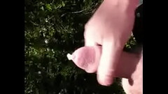 Bylting utesprut Thumb