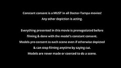 Sandra Chappelle Gets Fuck Over By The Police Again And Has To SuckThePolice Officer Tampa Reup Thumb