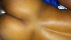 ebony Street dilled hard Thumb