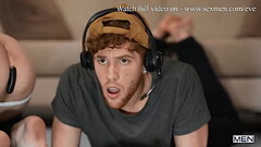 Hardcore / MEN / Troye Dean, Chris White / - Follow and watch Troye Dean at www.men.com/troye Thumb