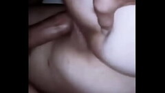 Hot thick girlfriend loves her boyfriends big cock Thumb