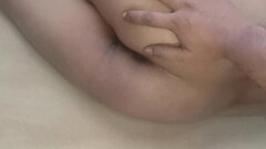 Delivery boy fuking with sexy lady juicy pussy hindi audio Thumb