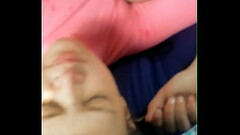 Mr.j fucks whore wife'_s tight pussy and gives her a facial Thumb