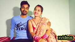 पहली बार अपनी नई नवेली भाभी को चोदा Thumb