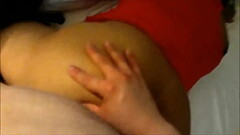 Thick Navajo girl wiggles huge ass on lovers dick Phoenix AZ Thumb