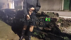 SEXO EM P&Uacute_BLICO.  ENCONTREI O LEKE CA&Ccedil_ANDO NA RUA EST&Aacute_VAMOS SEM LOCAL ENT&Atilde_O ROLOU NA ESCADA DE EMERG&Ecirc_NCIA ( COMPLETO NO RED E SUBSCRI&Ccedil_&Atilde_O) Thumb