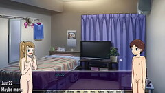 Insexual Awakening Part 5 - Stepsister practices sex Thumb