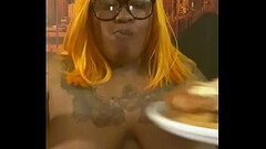 Ten Years Ago I Was Just Hazelnut Double Down Was Released Then Disappeared 4 Ten Years Like I Did Now It&rsquo_s 2023 An Im Hazelnutxxx Pornstar And Da Double Down From KFC Is Bak! Thumb