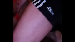 My Steep ddy fuck me hard Thumb