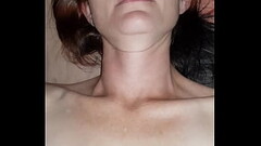 Cum in my pussy Thumb
